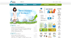 Desktop Screenshot of kfb.or.kr